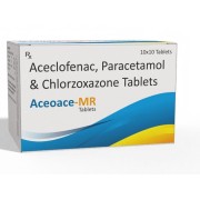 ACEOACE-MR Tablet ACEOACE-MR Tablet