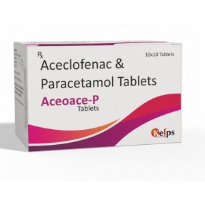 ACEOACE-P Tablet