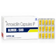 ALMOX-500 ALMOX-500