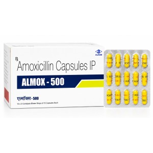 ALMOX-500 ALMOX-500
