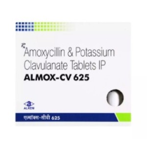 ALMOX-CV 625