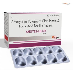 AMOYES-LB 625 AMOYES-LB 625