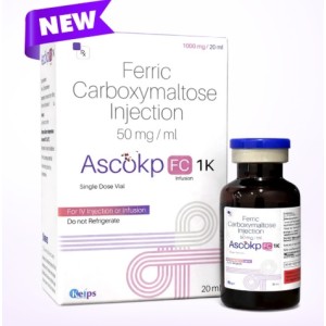 ASCOKP FC 1K ASCOKP FC 1K