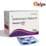 AZEYES-500
