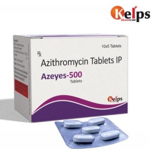 AZEYES-500 AZEYES-500