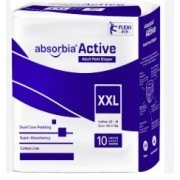 Absorbia Active Adult Pant Diaper