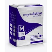 Absorbia Active Adult PANT