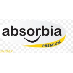 ABSORBIA ACTIVE ADULT DIAPER