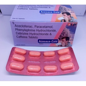 ACEOACE-COLD Tablet