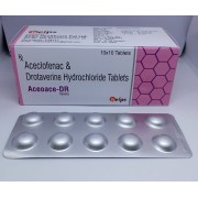 ACEOACE-DR Tablet ACEOACE-DR Tablet