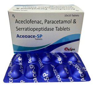 ACEOACE-SP Tablet