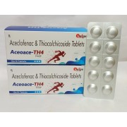 ACEOACE-PTH4 Tablet ACEOACE-PTH4 Tablet