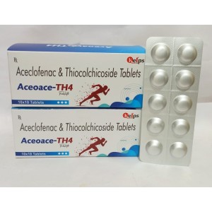 ACEOACE-TH4 Tablet