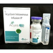 ACYES 500 mg