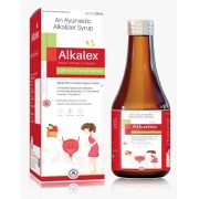 Alkalex Syrup