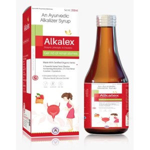 Alkalex Syrup