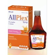 AllPlex Syrup AllPlex Syrup