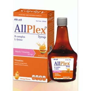 AllPlex Syrup