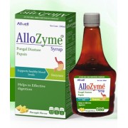 AlloZyme Syrup AlloZyme Syrup