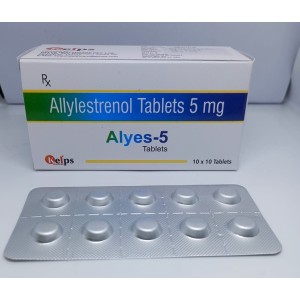 Alyes-5