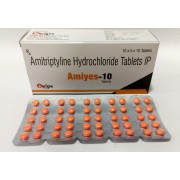 AMIYES-10 Tablet