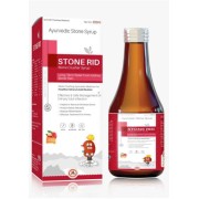 Stone Rid Stone Crusher Syrup