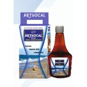 Arthocal Syrup Arthocal Syrup