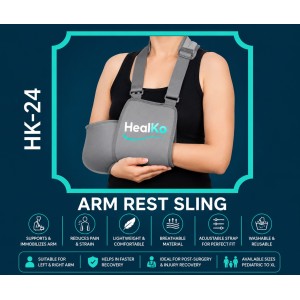 Arm Rest Sling Arm Rest Sling