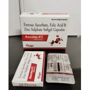 Ascokp-XT Softgel Capsules
