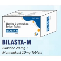 BILASTA-M