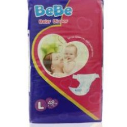 BABY DIAPER-LARGE