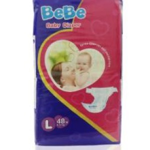 BABY DIAPER-LARGE BABY DIAPER-LARGE