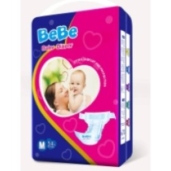 BEBE BABY DIAPER