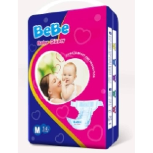 BEBE BABY DIAPER