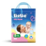 BABY DIAPER