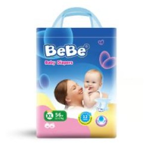 BABY DIAPER