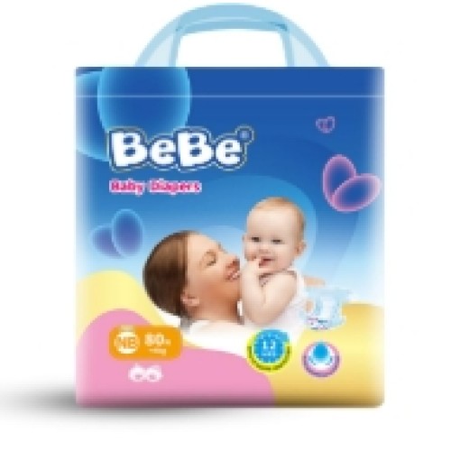 BEBE BABY DIAPER