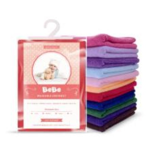 BeBe BABY - DRY SHEETS