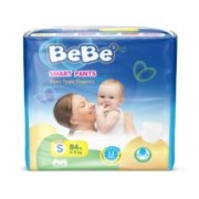 BeBe BABY PULL-UPS - JUMBO