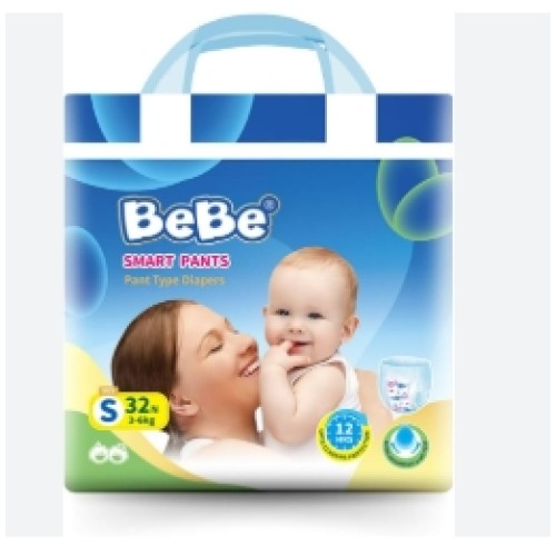 BEBE BABY DIAPER