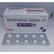 Betkelps-16 Tablets