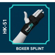 Boxer Splint