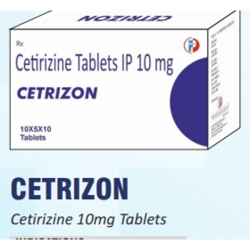 CETRIZON 10