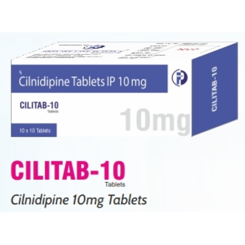 Cilitab-10