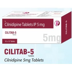 Cilitab-5