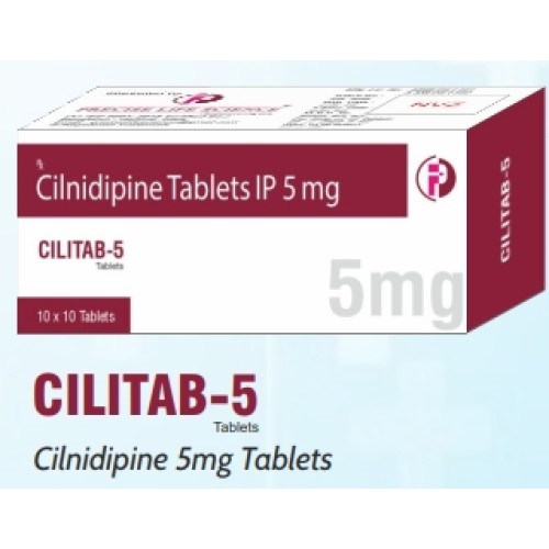 Cilitab-5