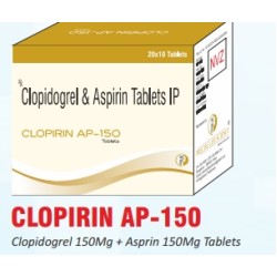 CLOPIRIN AP-150