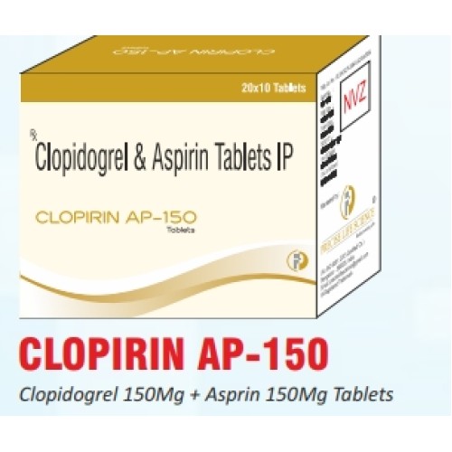 CLOPIRIN AP-150