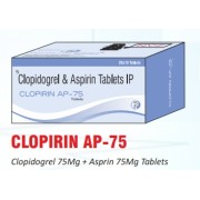 CLOPIRIN AP-75