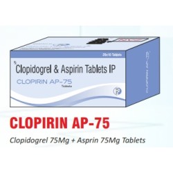 CLOPIRIN AP-75